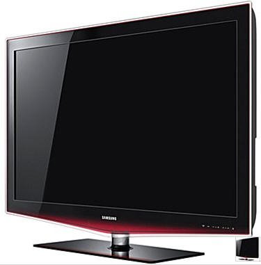 Samsung 19" LCD HDTV`