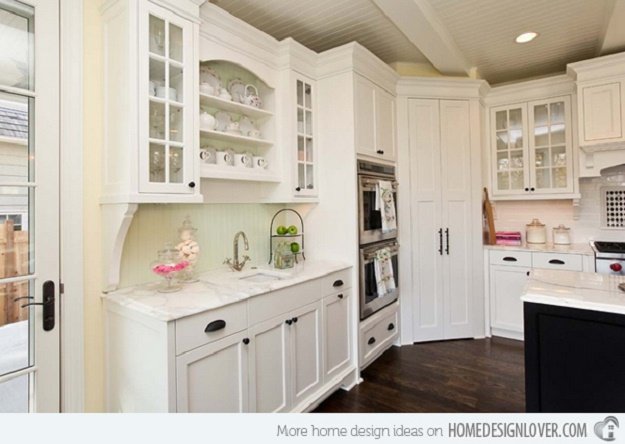 15 Classic to Modern Kitchen Pantry Ideas