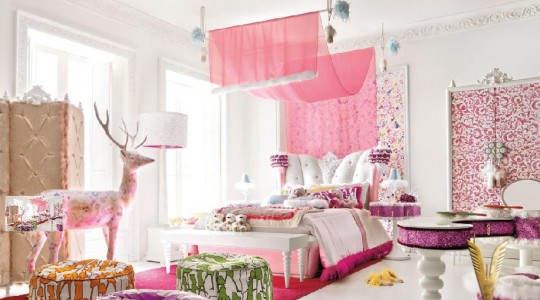 Altamoda phiêu cùng nội thất kiêu sa - Altamoda - Trang trí - Ý tưởng - Nhà thiết kế - Nội thất - Thiết kế đẹp