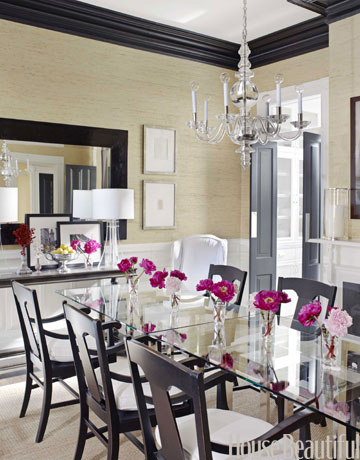 6 Quick Decorating Changes - Decoration