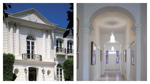 คลาสสิคจริงๆ (Classic Style) - ไอเดีย - ตกแต่งบ้าน