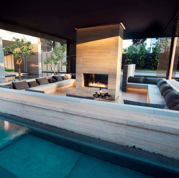 The Marq - Luxury Apartment with Hermes - The Marq