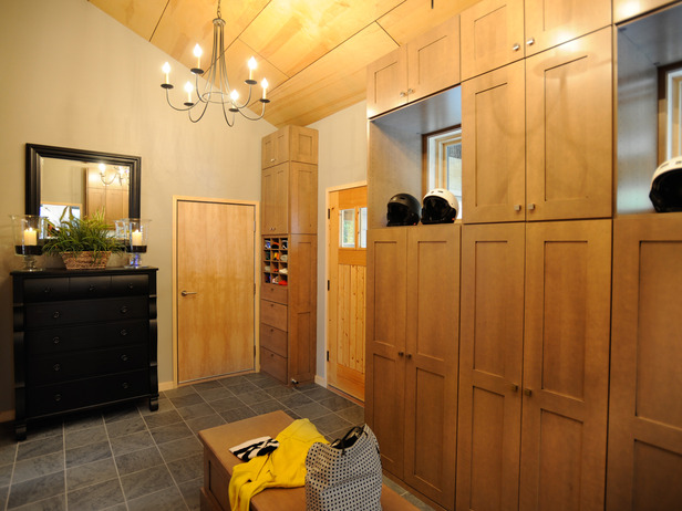 Warm your home with wood - Design