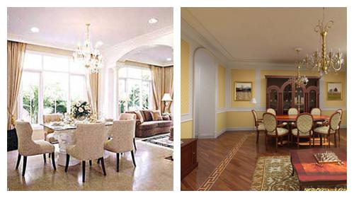 คลาสสิคจริงๆ (Classic Style) - ไอเดีย - ตกแต่งบ้าน