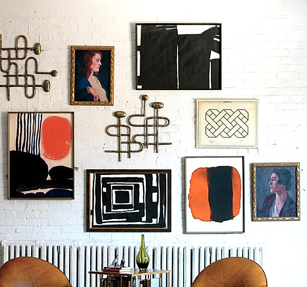Best Pieces to Transform Winter Decor into Spring Decor - Decoration - Spring - Ideas