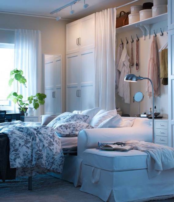 IKEA Living Room Design Ideas 2012 - Furniture - Furniture Find - Interior Design - IKEA