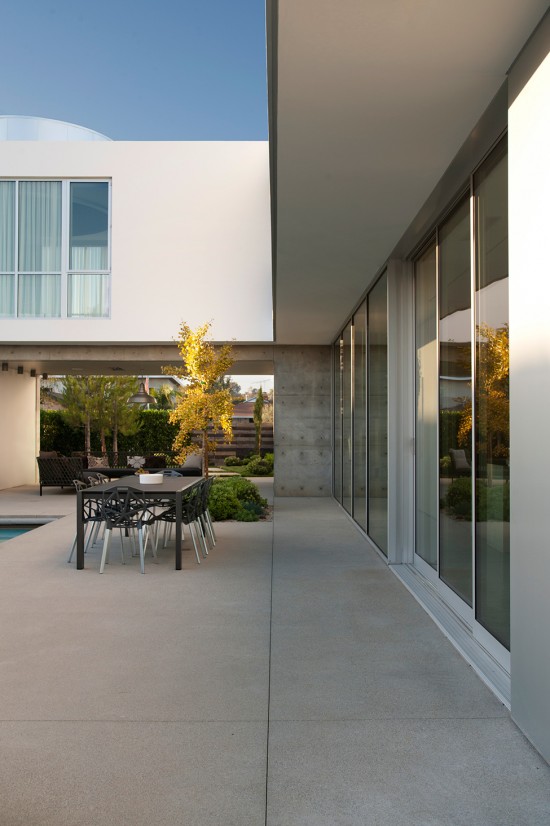 Ngôi nhà hiện đại & đẳng cấp tại Venice, California - KTS Dennis Gibbens - Venice - California - Trang trí - Kiến trúc - Ý tưởng - Nhà thiết kế - Nội thất - Thiết kế đẹp - Nhà đẹp