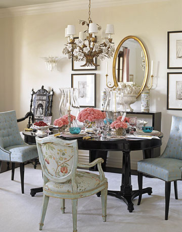 New Ideas for your Dining Room - Dining Rooms