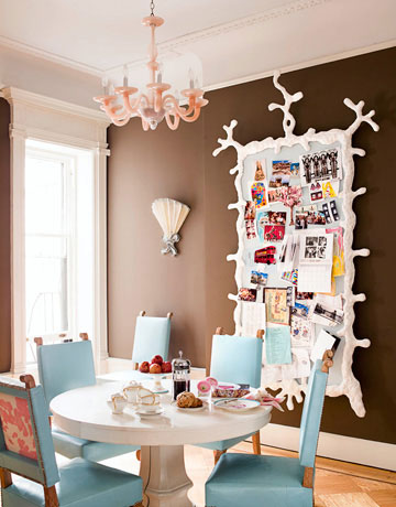 New Ideas for your Dining Room - Dining Rooms