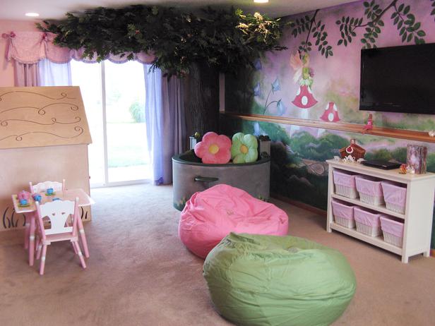 Design for your kid a modern room - Children Rooms