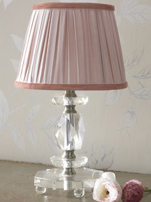 Ellie Small Table Lamp