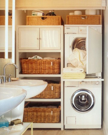 The Coolest Laundry Room Design Ideas - Laundry Room - Ideas