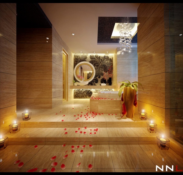 East meets West in Dream Home Interiors by Open Design, Vietnam - Interior Design - Open Design