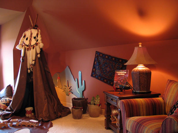 Design for your kid a modern room - Children Rooms