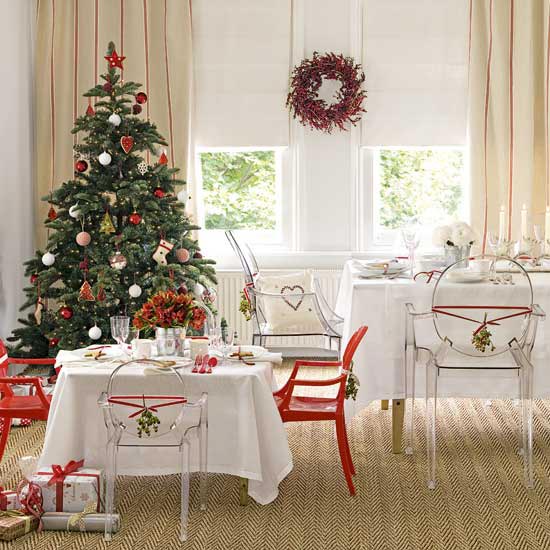Brilliant Christmas Tree Decorations - Decoration