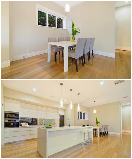 แบบบ้านสวย ตกแต่งด้วยผนังอิฐแดง น่ารักแสนน่าอยู่ - บ้านสวยชั้นเดียว - ตกแต่งภายใน - แบบบ้านน่ารัก - บ้านแต่งผนังอิฐแดง - แบบบ้านน่าอยู่ - ตกแต่งบ้าน - บ้านสวย