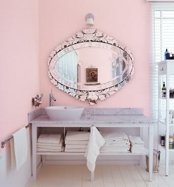Ružičaste sobe - samo za žene (i ponekog muškarca)