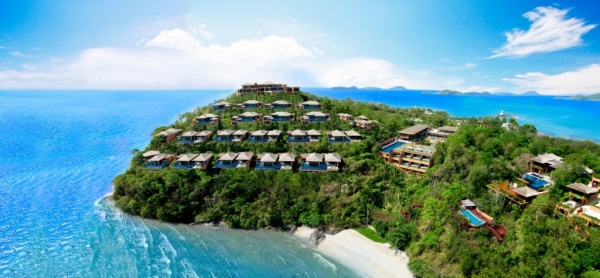 Top 10 Resort trong mơ tại đảo Phuket, Thái Lan - Phuket - Thái Lan - Kiến trúc - Thiết kế đẹp - Villa - Khách sạn - Tin Tức Thiết Kế - Thiết kế thương mại - Resort