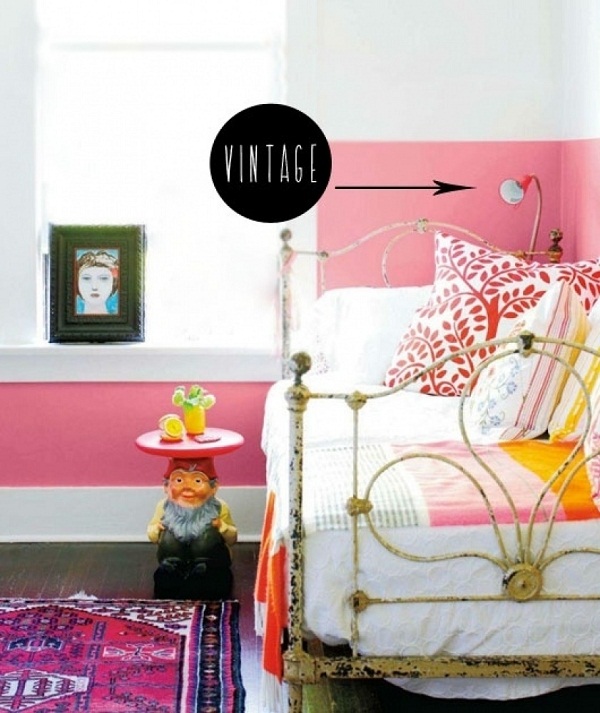 ไอเดียแต่งบ้านหวานอมเปรี้ยว - ไอเดีย - ของแต่งบ้าน - ตกแต่ง - เฟอร์นิเจอร์