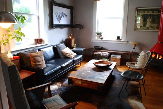 Hannah & Mike's Secondhand Success - Dream Home