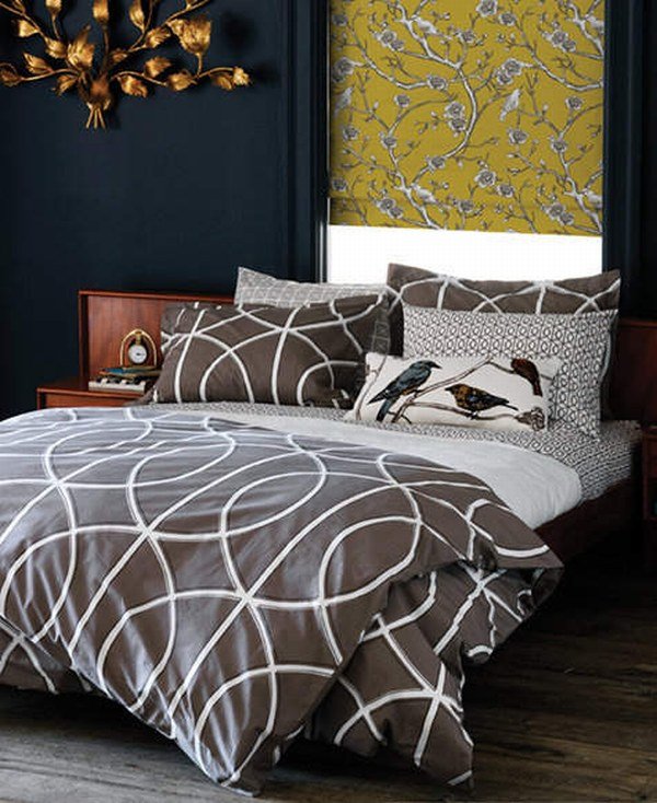 Beautiful Bedding Collection From DwellStudio