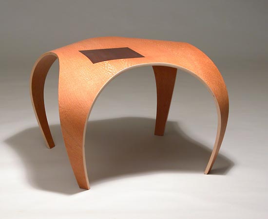 Kino Guerin's Artistic Furniture Designs - Decoration - Interior Design - Design - Ideas - Furniture