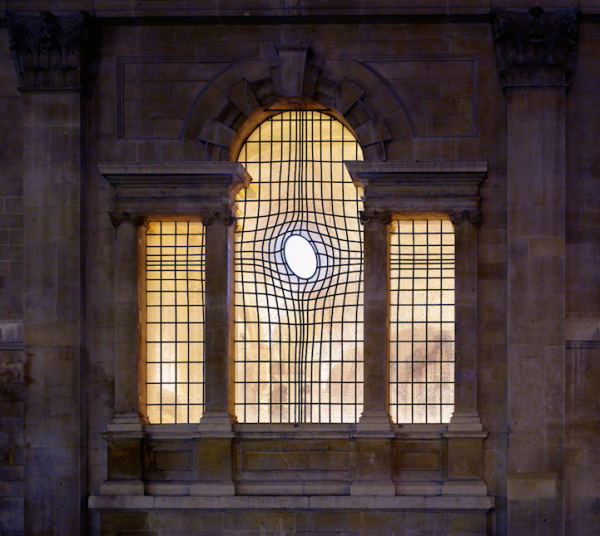 Chiêm ngưỡng cánh cửa sổ độc đáo ở London - Trang trí - Kiến trúc - Cửa sổ