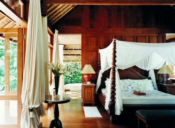 Thiên đường nghỉ dưỡng Como Shambhala Estate tại Bali - Como Shambhala - Trang trí - Ý tưởng - Nội thất - Thiết kế đẹp - Ngoại thất - Tin Tức Thiết Kế - Thiết kế thương mại - Resort - Bali