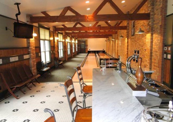 Great Suggestions to Instal Own Bowling Lanes At Home - Bowling Lanes - Ideas - Tips