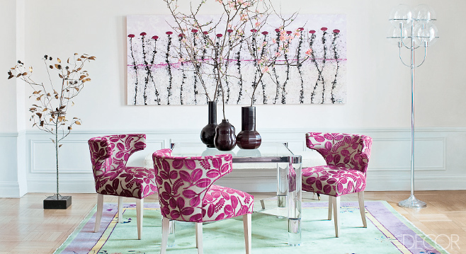 All in the Family - Interior Design - Style