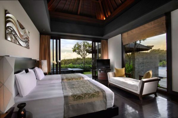 Resort Banyan Tree Bali lọt thỏm giữa thiên nhiên hoang dại - Banyan Tree Ungasan - Trang trí - Kiến trúc - Ý tưởng - Nội thất - Thiết kế đẹp - Resort - Bali - Indonexia