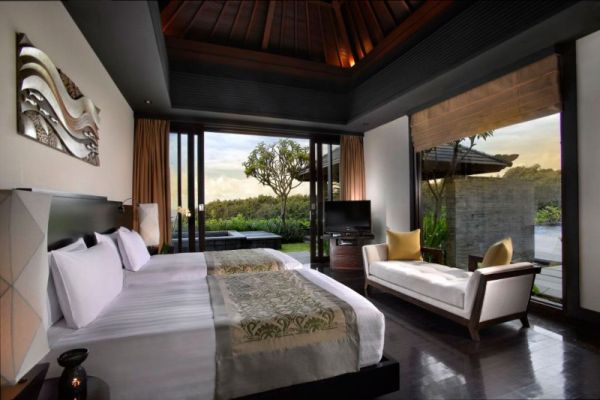 Resort Banyan Tree Bali lọt thỏm giữa thiên nhiên hoang dại - Banyan Tree Ungasan - Trang trí - Kiến trúc - Ý tưởng - Nội thất - Thiết kế đẹp - Resort - Bali - Indonexia