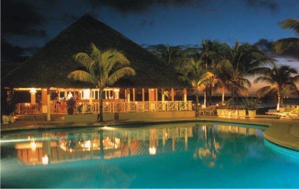 The Best Choices for Honeymoon Days from Lavish Resorts at Mauritius - Resort