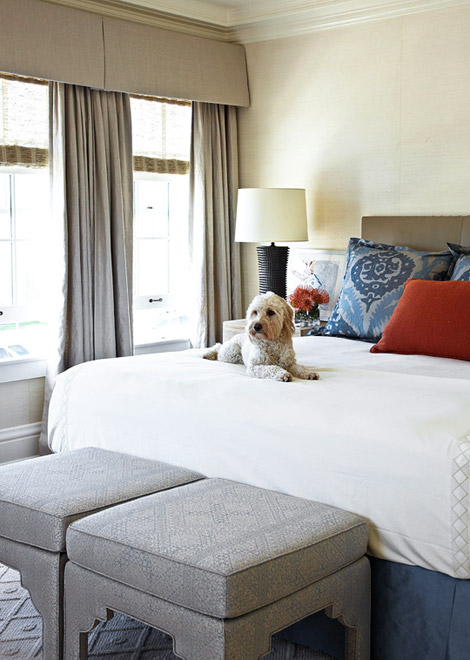 Decorate your house with light and vibrant color - Decoration