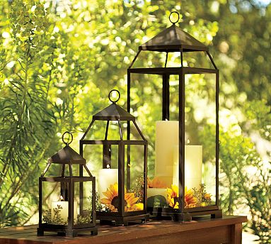 Malta Lantern - JCPenney - Lantern