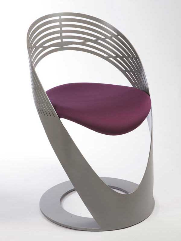 BST ghế độc đáo, hiện đại do Jean-Pierre Martz thiết kế - Jean-Pierre Martz - Trang trí - Ý tưởng - Nhà thiết kế - Nội thất - Thiết kế đẹp - Ghế