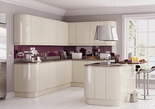 Brilliant Kitchen Designs That Will Charm You - ของแต่งบ้าน - ตกแต่ง - ห้องครัว