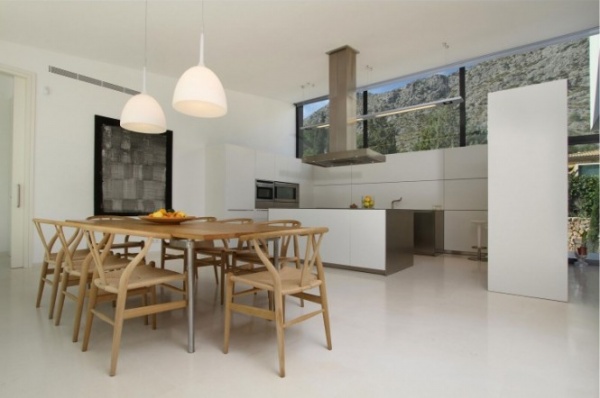 Casa Bauzà in Mallorca, Spain - Dream Home