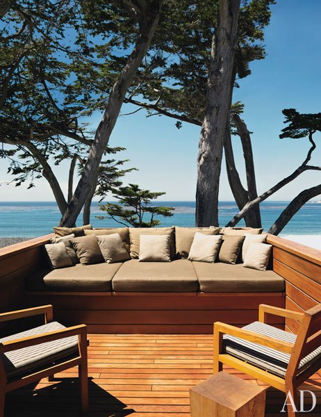 Bình yên với villa sang trọng ở California - Nhà đẹp - Thiết kế - Nhà thiết kế - Villa