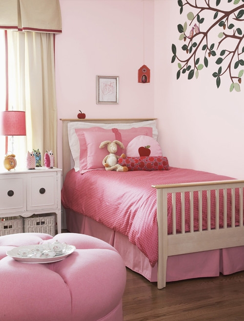 ไอเดียหลากแบบ การแต่งห้องลูก(สาว) รับรองความน่ารัก! - ห้องเด็ก - ห้องนอน - แบบห้องเด็ก - แต่งห้องสุดน่ารัก - ห้องนอนเด็ก - ห้องเด็กผู้หญิง - ห้องเด็กสุดสวย
