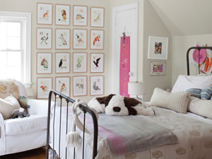 Design a Friendly home with Terri Cannon-Nelson - Interior Design