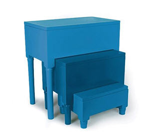 Paul Loebach Table - Design Public - Table - Furniture