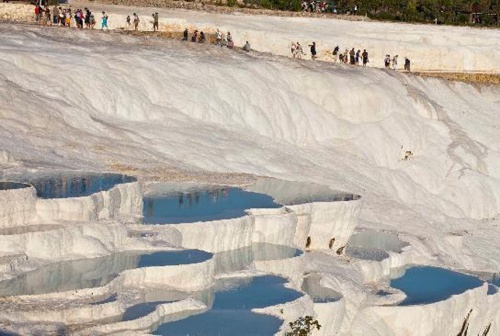 You'll love these strangest pools - Pools