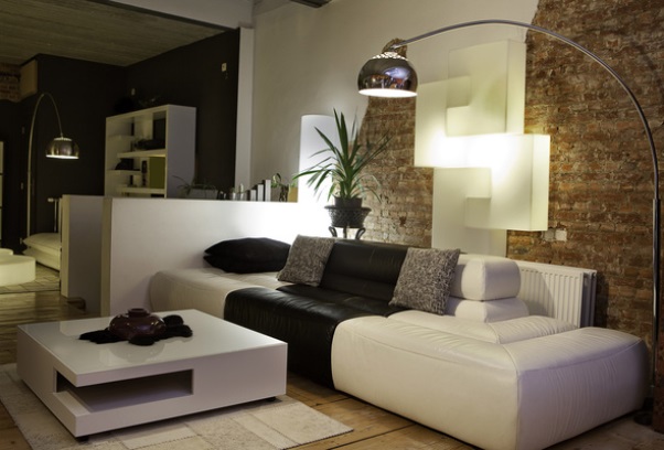 Close To Nature: Bionics Style in Architecture and Interior Design - Design Trend - Bionics Style - Ideas - Design - Photo