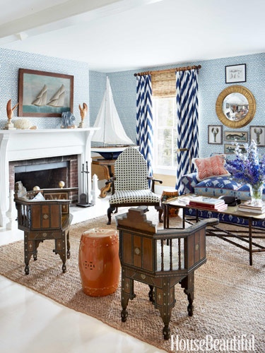 เยี่ยมบ้านสวยออกแบบโดย John Knott and John Fondas - ของแต่งบ้าน - ออกแบบ - ตกแต่ง - ห้องนอน - แต่งบ้าน - บ้านในฝัน - ตกแต่งบ้าน - การออกแบบ - บ้านสวย