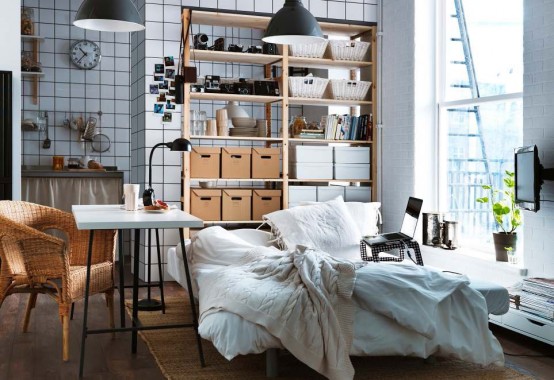 IKEA Living Room Design Ideas 2012 - Furniture - Furniture Find - Interior Design - IKEA