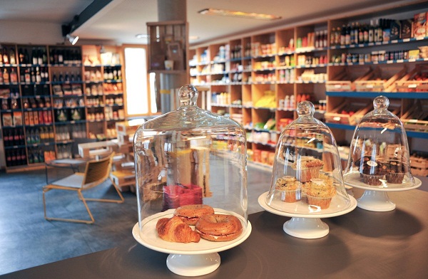 ร้านขายของชำ..น่ารักอ่ะ!! - การออกแบบ - ไอเดีย - ของแต่งบ้าน - คาเฟ่ - ของชำ