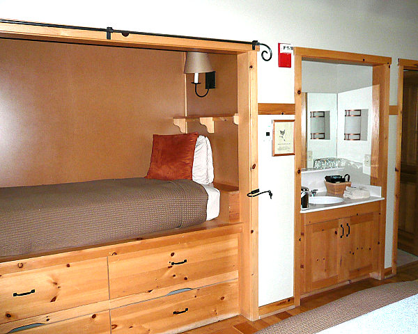 Đa dạng những mẫu giường ngủ cho nhà thêm phong cách - Giường