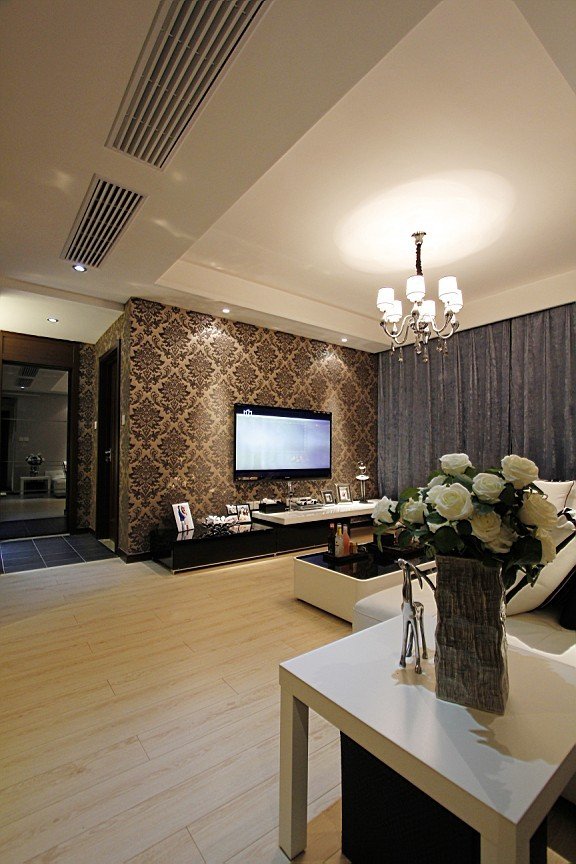 แต่งบ้านสวยโทนน้ำตาล ดูคลาสสิค เรียบง่าย อบอุ่นลงตัว!! - แต่งบ้านโทนสีน้ำตาล - ไอเดียการจัดบ้าน - เฟอร์นิเจอร์ - ห้องนั่งเล่น - ห้องนอน - ตกแต่งบ้าน - ตกแต่งภายใน