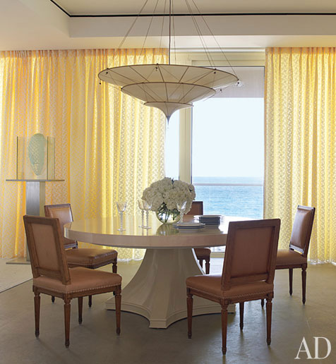 Beautiful Loft-Style Home in Florida - Penthouse - Interior Design